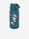 ION8 Petrol gemusterte Ion8 Leak Proof Space Flasche (350 ml)