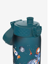 ION8 Petrol gemusterte Ion8 Leak Proof Space Flasche (350 ml)