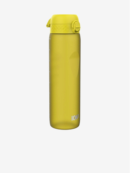 ION8 Gelbe Flasche Ion8 Leak Proof (1000 ml)