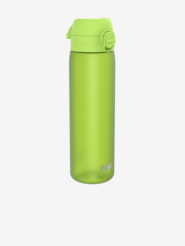 ION8 Grüne Ion8 Auslaufsichere Flasche 500 ml