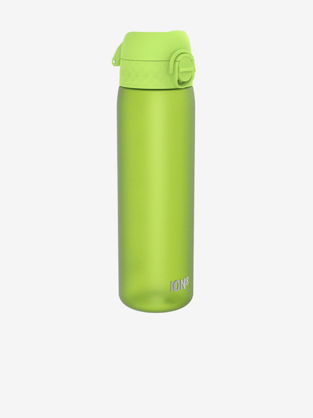 ION8 Grüne Ion8 Auslaufsichere Flasche 500 ml