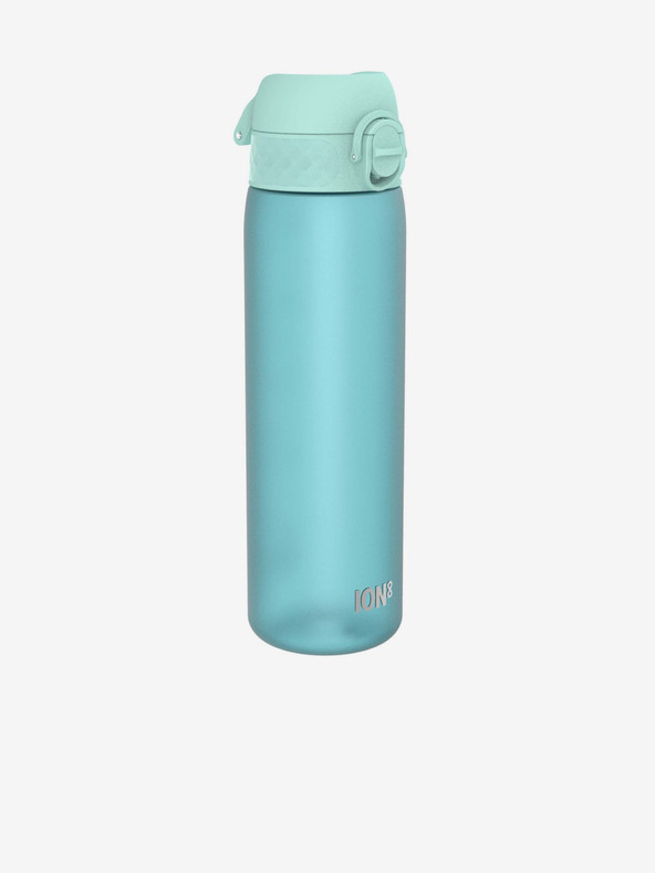 ION8 Hellblaue Flasche Ion8 Leak Proof (500 ml)