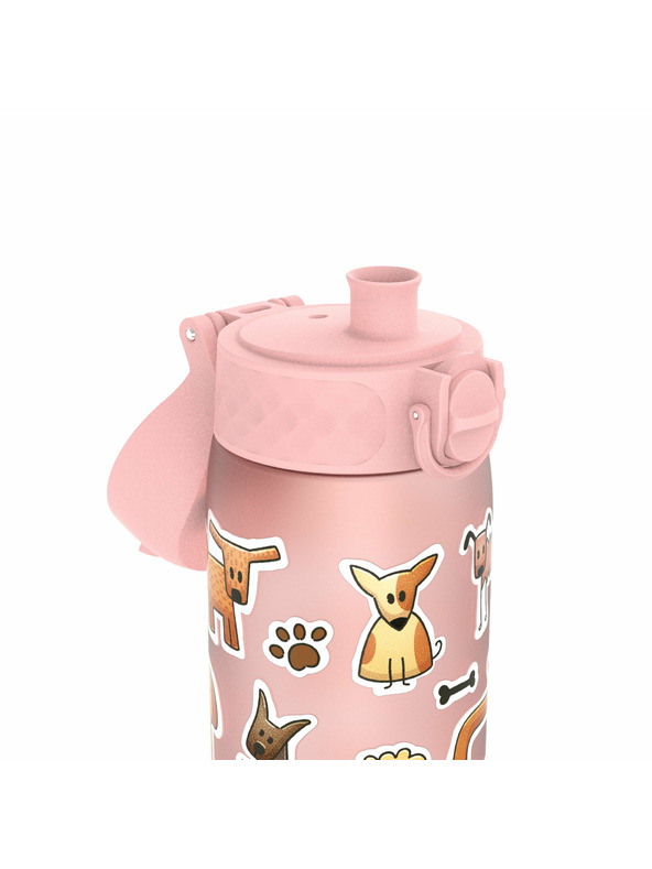 ION8 Ion8 Leak Proof Flasche ohne BPA Hunde 500 ml
