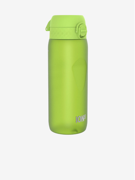 ION8 Hellgrüne auslaufsichere Ion8-Flasche (750 ml)