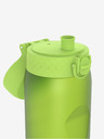 ION8 Hellgrüne auslaufsichere Ion8-Flasche (750 ml)