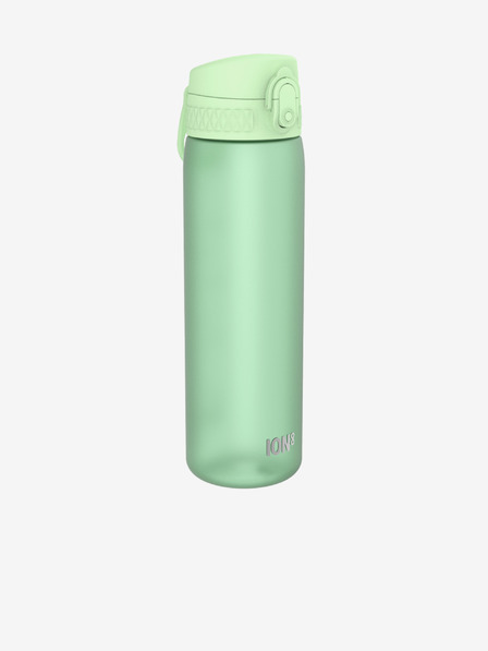 ION8 Hellgrüne Flasche Ion8 Leak Proof (500 ml)