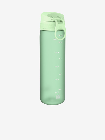 ION8 Hellgrüne Flasche Ion8 Leak Proof (500 ml)