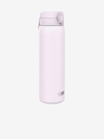 ION8 Hellviolette Edelstahlflasche Ion8 Leak Proof (1200 ml)