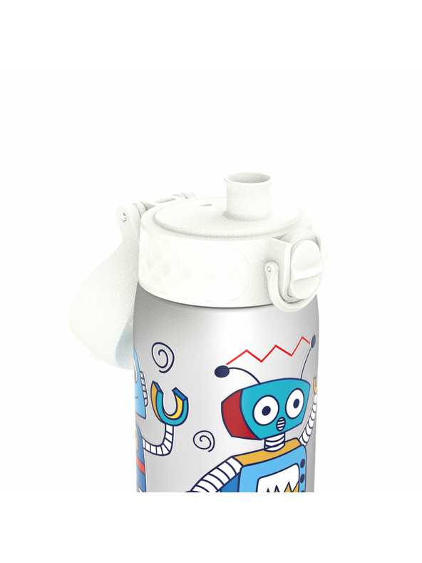 ION8 Ion8 Leak Proof Flasche ohne BPA Roboter 500 ml