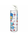 ION8 Ion8 Leak Proof Flasche ohne BPA Roboter 500 ml