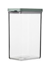 Mepal Mepal Omnia Nordic Sage 2000 ml Lebensmittelbehälter