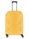 IMPACKT Reisekoffer IMPACKT IP1 L Sunset yellow