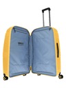 IMPACKT Reisekoffer IMPACKT IP1 L Sunset yellow