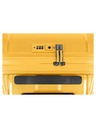 IMPACKT Reisekoffer IMPACKT IP1 L Sunset yellow