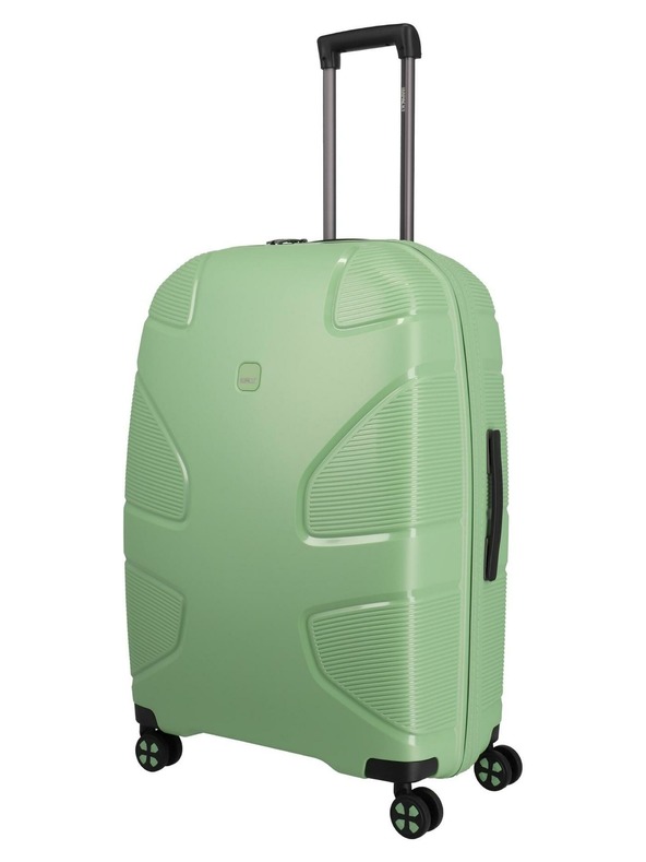 IMPACKT Reisekoffer IMPACKT IP1 L Spring green