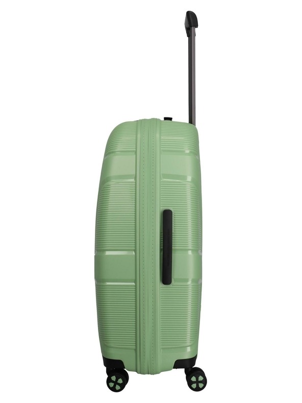 IMPACKT Reisekoffer IMPACKT IP1 L Spring green