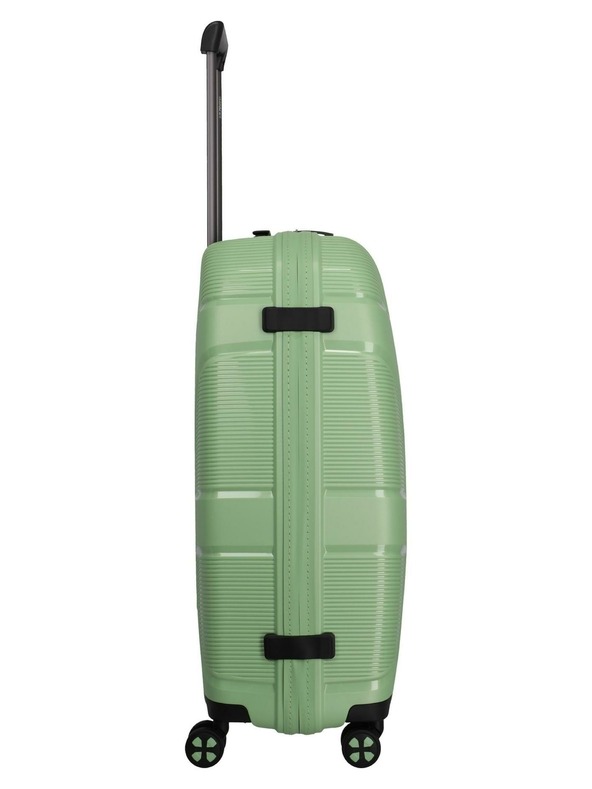 IMPACKT Reisekoffer IMPACKT IP1 L Spring green