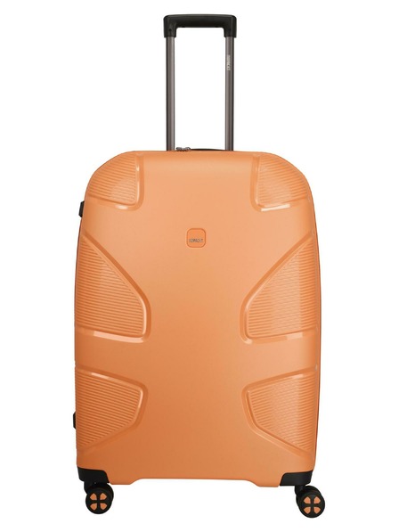 IMPACKT Reisekoffer IMPACKT IP1 L Garden apricot