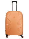 IMPACKT Reisekoffer IMPACKT IP1 L Garden apricot