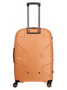 IMPACKT Reisekoffer IMPACKT IP1 L Garden apricot