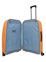 IMPACKT Reisekoffer IMPACKT IP1 L Garden apricot