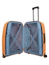IMPACKT Reisekoffer IMPACKT IP1 L Garden apricot