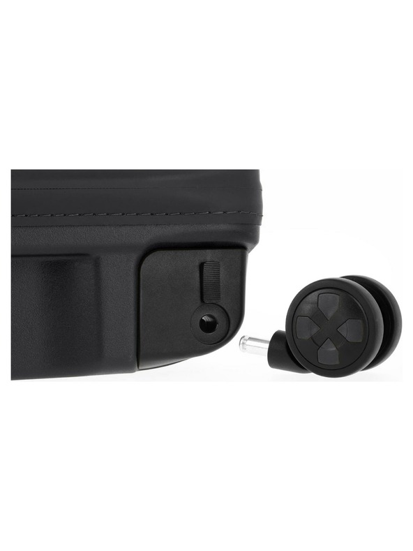 IMPACKT Reisekoffer IMPACKT IP1 L Iron Grey