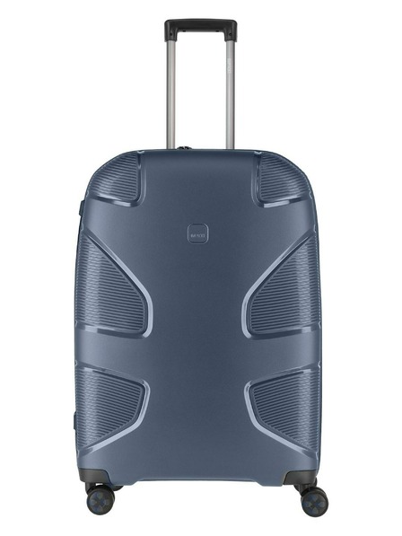IMPACKT Reisekoffer IMPACKT IP1 L Glacier Blue