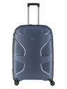 IMPACKT Reisekoffer IMPACKT IP1 L Glacier Blue