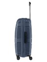IMPACKT Reisekoffer IMPACKT IP1 L Glacier Blue