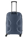 IMPACKT Reisekoffer IMPACKT IP1 L Glacier Blue
