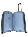 IMPACKT Reisekoffer IMPACKT IP1 L Glacier Blue