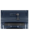 IMPACKT Reisekoffer IMPACKT IP1 L Glacier Blue