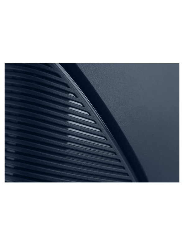 IMPACKT Reisekoffer IMPACKT IP1 L Glacier Blue