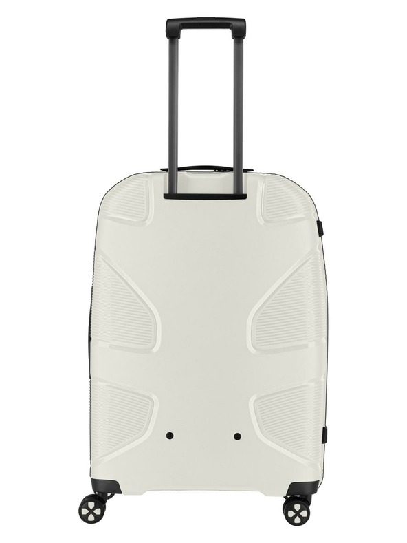 IMPACKT Reisekoffer IMPACKT IP1 L Polar White