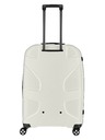IMPACKT Reisekoffer IMPACKT IP1 L Polar White
