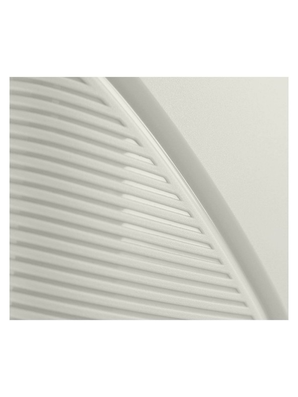 IMPACKT Reisekoffer IMPACKT IP1 L Polar White