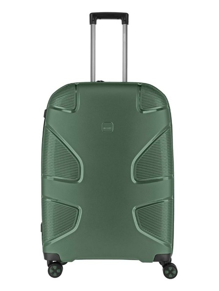 IMPACKT Reisekoffer IMPACKT IP1 L Deep Sea Green