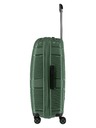 IMPACKT Reisekoffer IMPACKT IP1 L Deep Sea Green