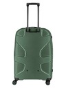 IMPACKT Reisekoffer IMPACKT IP1 L Deep Sea Green