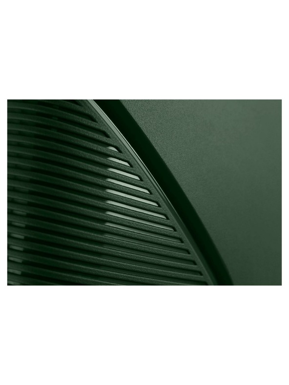 IMPACKT Reisekoffer IMPACKT IP1 L Deep Sea Green