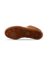 BOTAS *** Herren Lederturnschuhe / Sneakers braun BOTAS