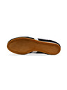 BOTAS *** Herren Lederturnschuhe / Sneakers Botas Classic Black