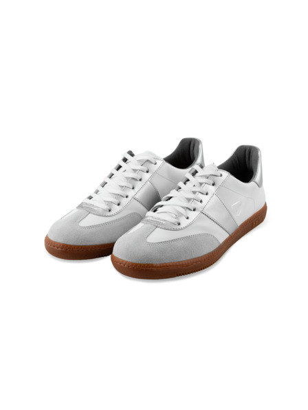 BOTAS *** Herren Lederturnschuhe / Sneakers Botas Iconic Sydney 00