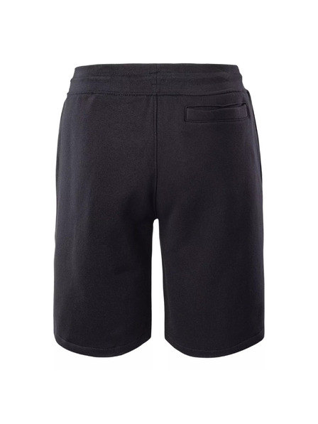 Guess Jeans Herren schwarze Shorts Aldwin Guess Jeans