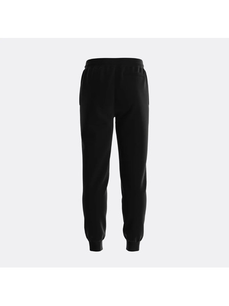 Guess Jeans Herren schwarze Jogginghose Aldwin Long Pant Guess Jeans