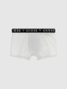Guess Jeans Herren Weiße Boxershorts kcd31 Guess Jeans