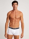 Guess Jeans Herren Weiße Boxershorts kcd31 Guess Jeans