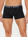 Guess Jeans Herren Schwarze Boxershorts kcd31 Guess Jeans
