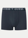 Guess Jeans Herren Dunkelblau Boxershorts kcd31 Guess Jeans